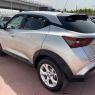 NISSAN JUKE  1.0 BENZINA 114CV 84KW ANNO:01/2021